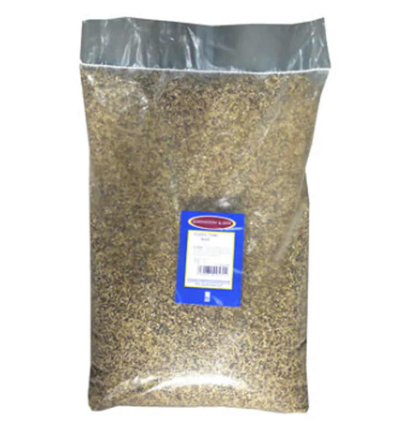 Johnston and Jeff Poultry Tonic Seed 1KG